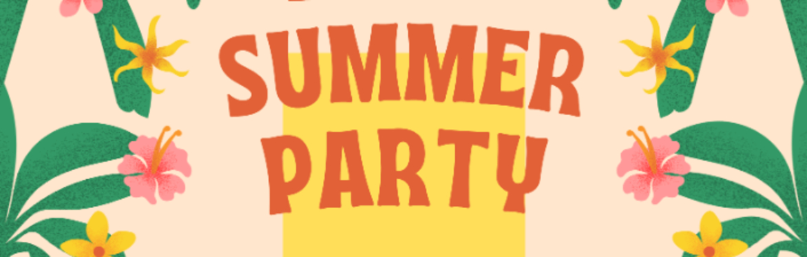 St Hilda's Staff Summer Party 2026