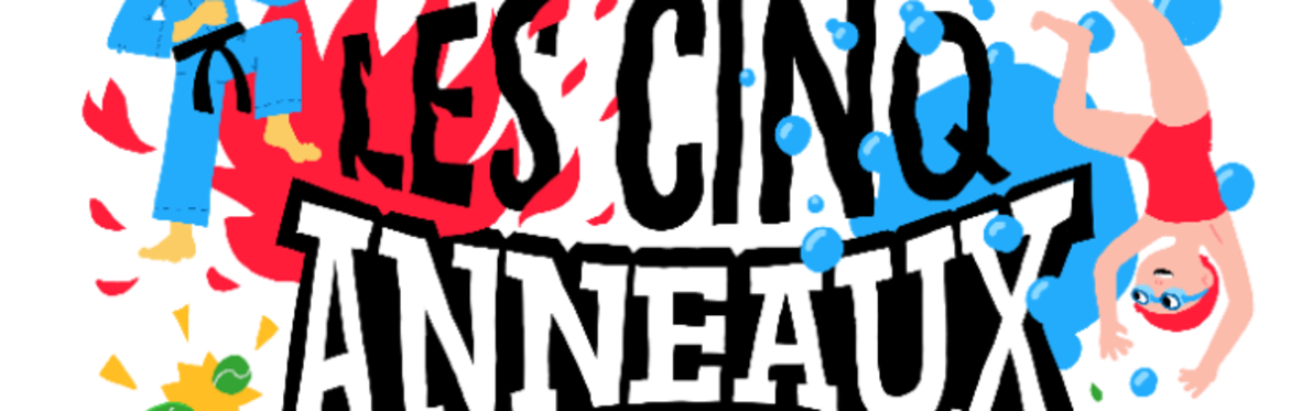 THÉÂTRE ENFANT | LES CINQ ANNEAUX PERDUS | SAMEDI 10 FEV 2024 | 3:00PM