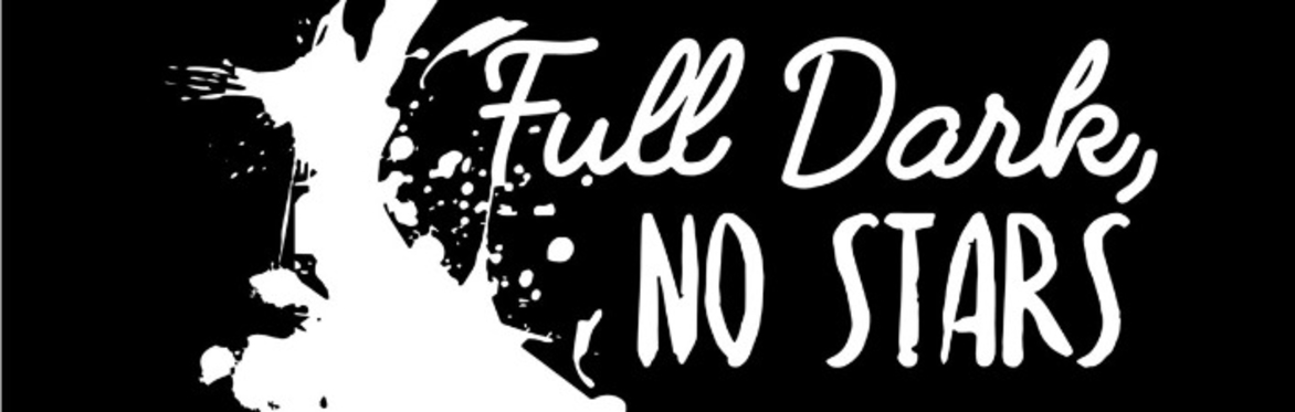 Full Dark no Stars