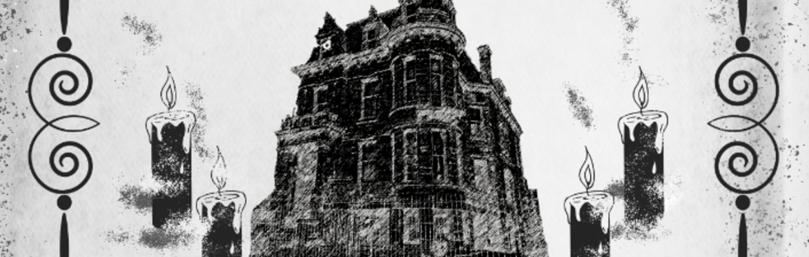 A Haunting Evening at Franklin Castle
