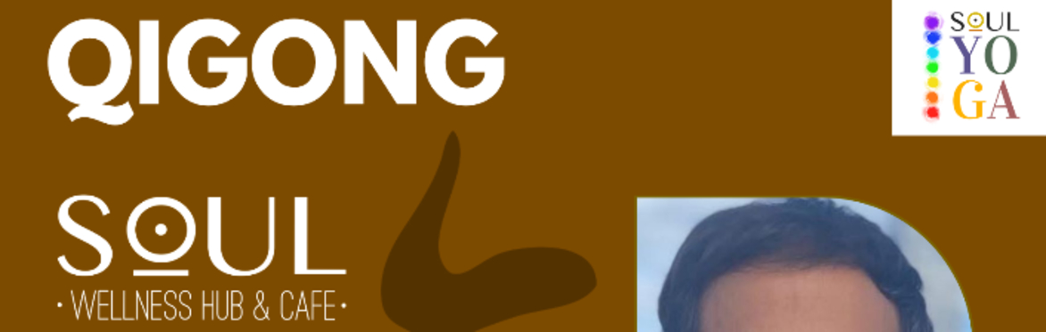 SOUL YOGA: Qigong w/ Alex Connor