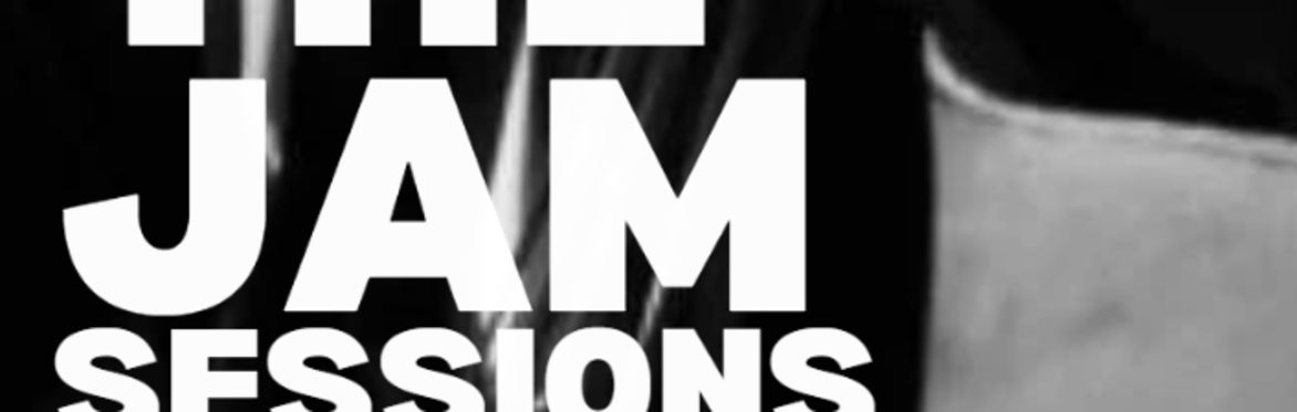 The Jam Session at The Wheatsheaf