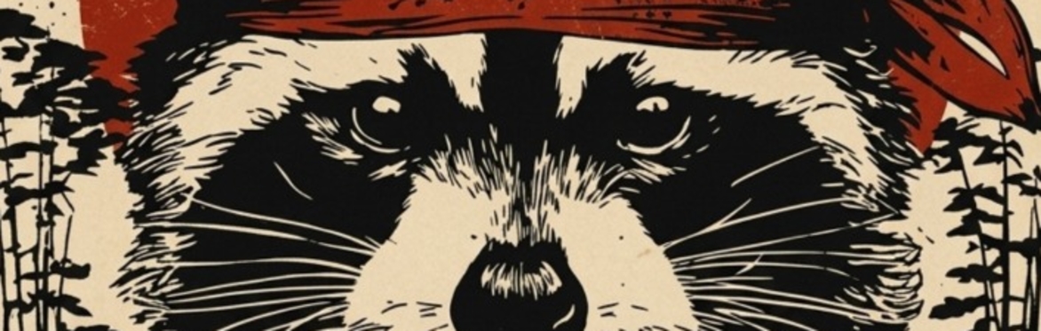Raccoon Revolution