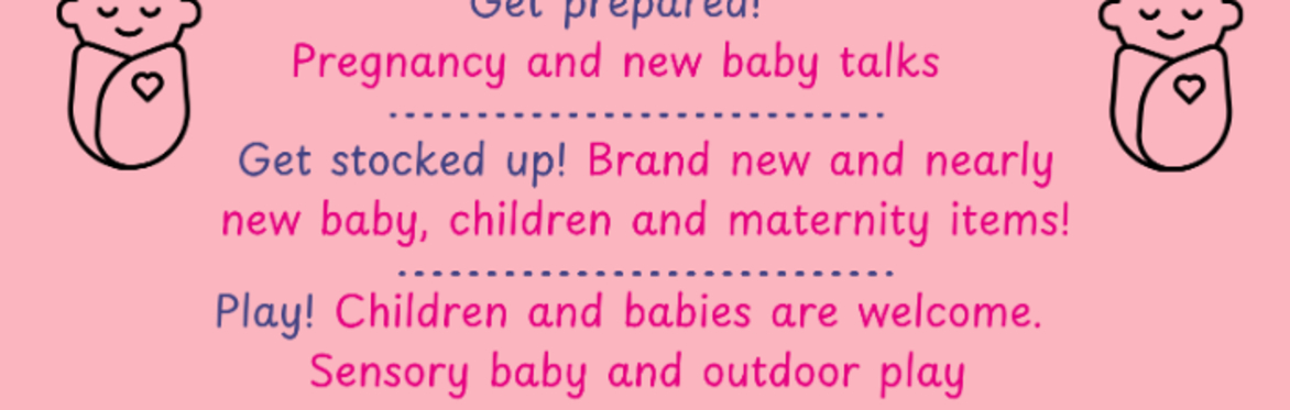 Bumps and Baby Fayre
