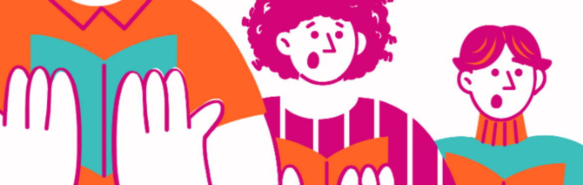 Singing Group for Adults