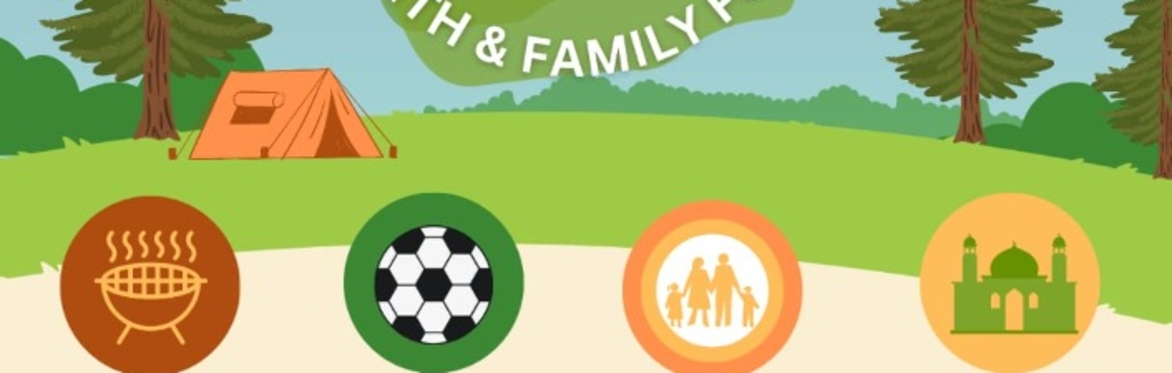 UKIM Midland Zone Summer Family Camp 2025
