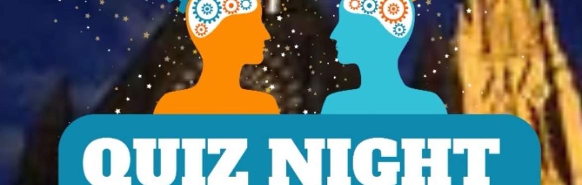 Quizz night Saint Walburge's