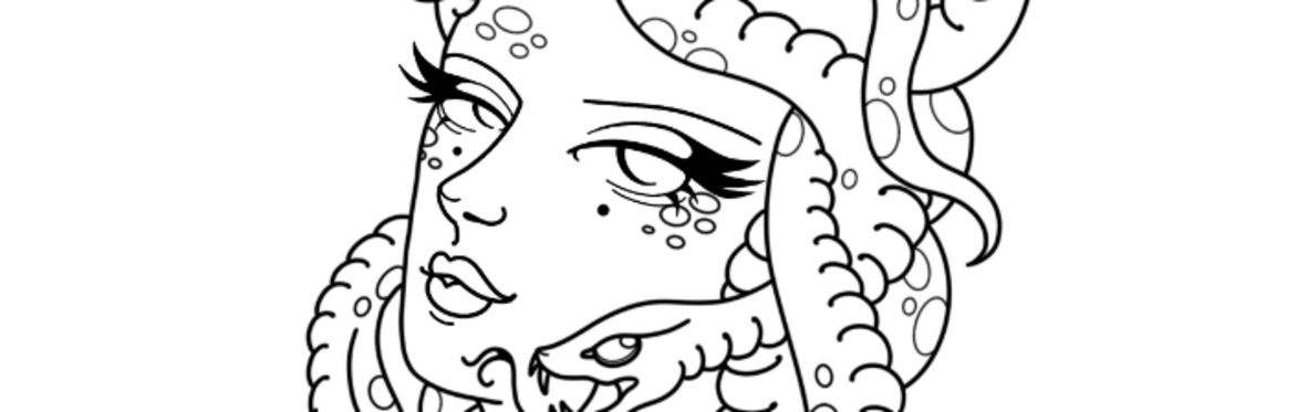 Children of Medusa 5