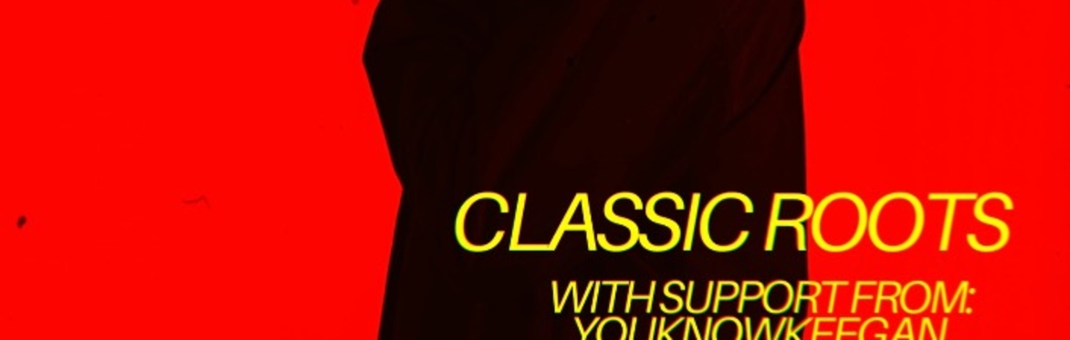 Kozuma presents - Classic Roots
