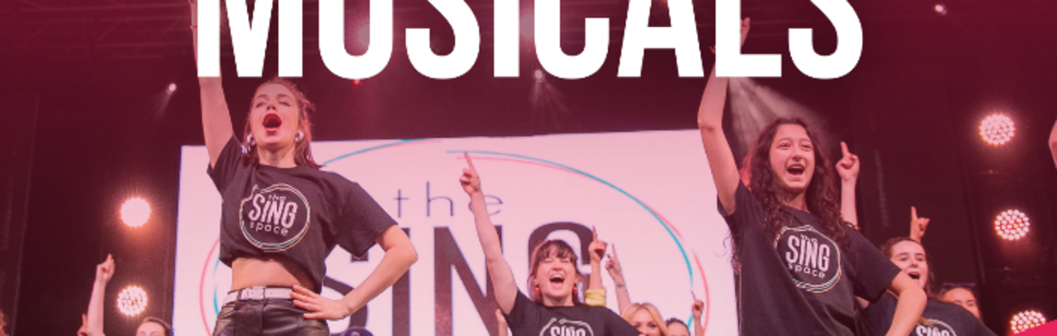 A Night At The Musicals