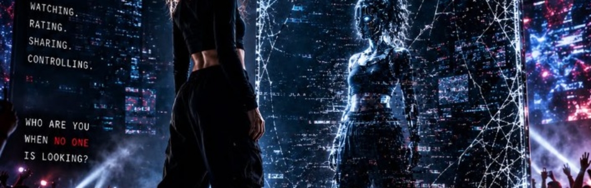 ALIST Dance ENT.: Black Mirror (dance concert)