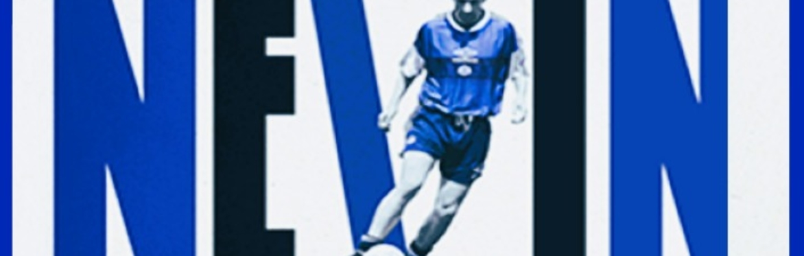 Pat Nevin in conversation: Football and How to Survive It