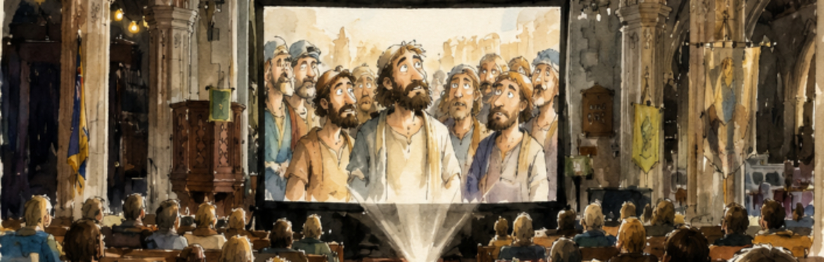 Taplow Indoor Cinema 24 July 7.30PM - 10.30PM