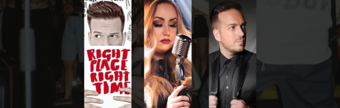 Tribute to Gary Barlow, Adele & Olly Murs at St Petroc’s Church, Bodmin