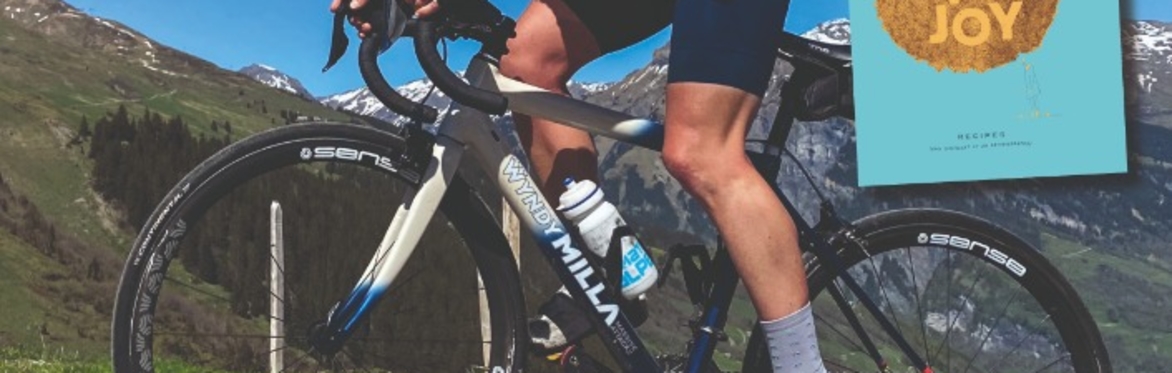 Emma Pooley in Conversation