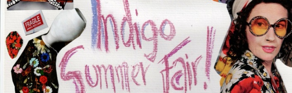 Indigo Summer Fair