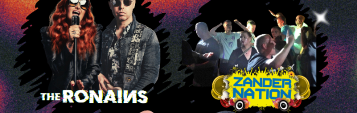 Freed Up Friday at The Govan Music Festival