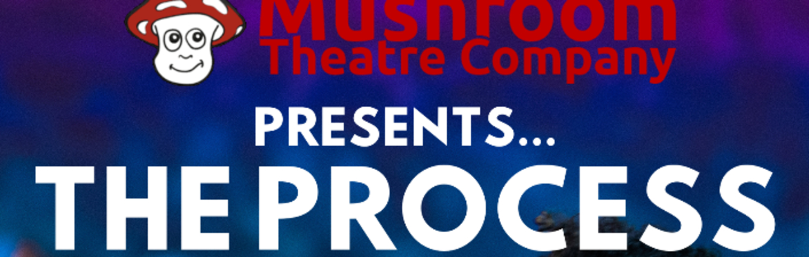 The Process- Senior Dance Performance