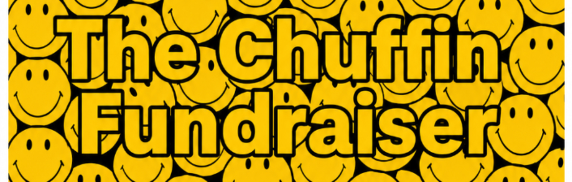The Chuffin Jo Riden Fundraiser