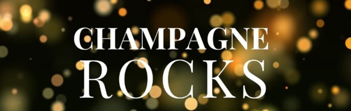Champagne Rocks!