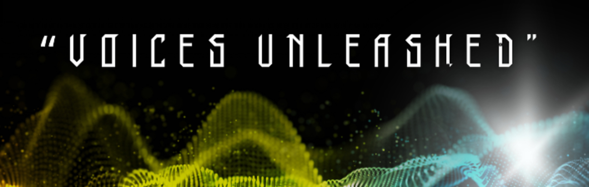 Voices Unleashed - Sing For Life Nottingham '26