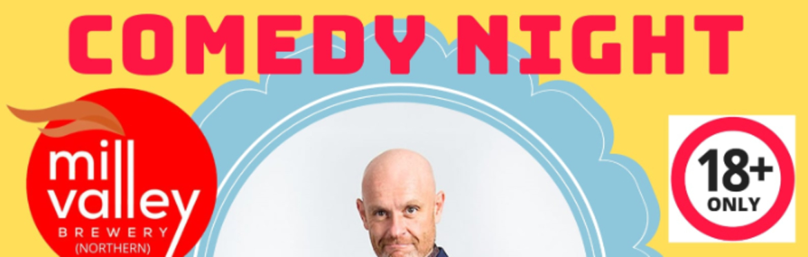 COMEDY NIGHT  FROM 8PM - 1ST AUGUST 2024, BAR & KITCHEN IS OPEN FROM -6PM