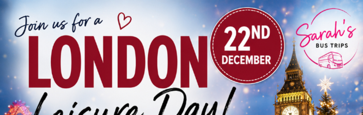 London Leisure Day