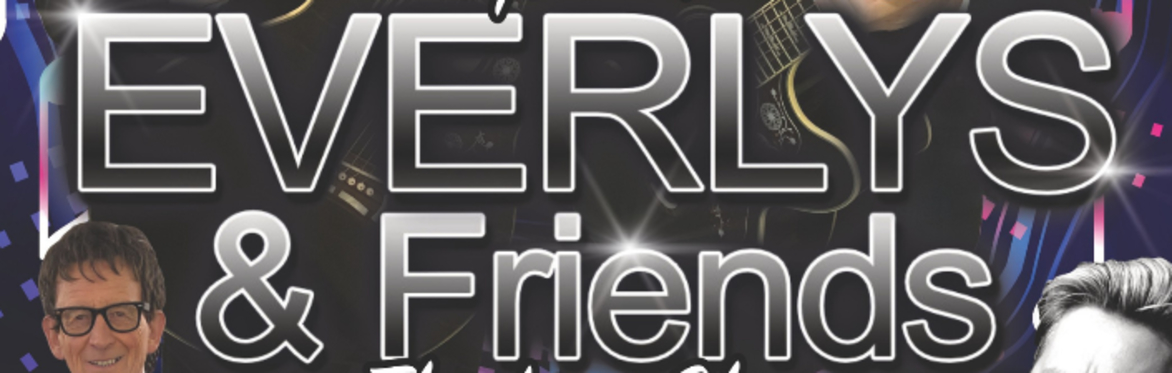 The Everlys & Friends | Temple Bros Live Show