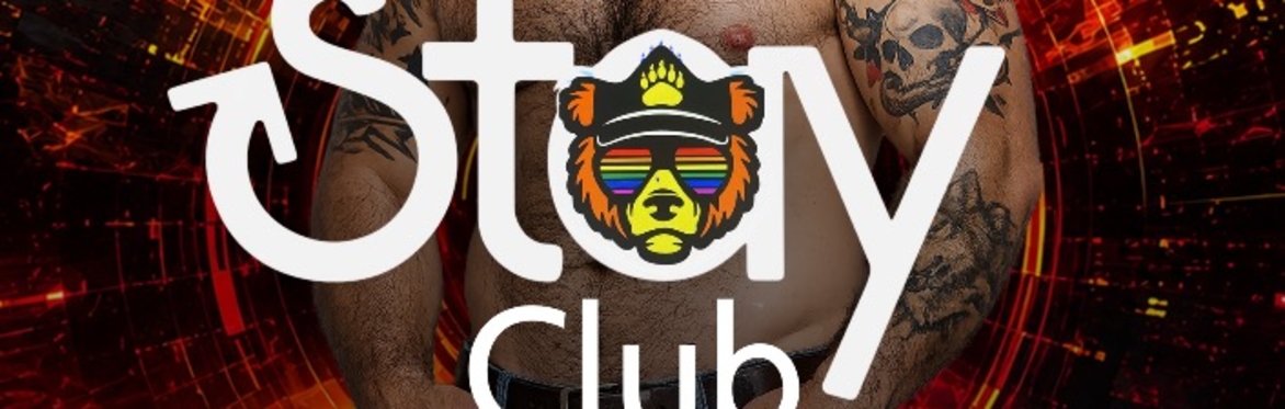 STAY CLUB - MADBEAR BEACH 2026 - 16/08