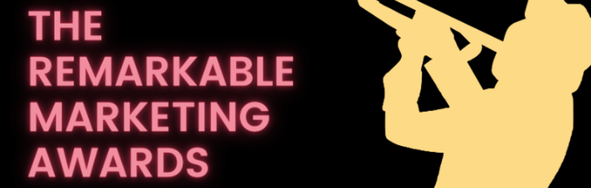 The Remarkable Marketing Awards