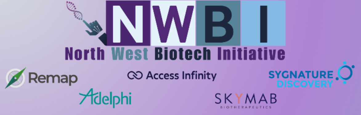 NWBI Consulting Case Competition networking event