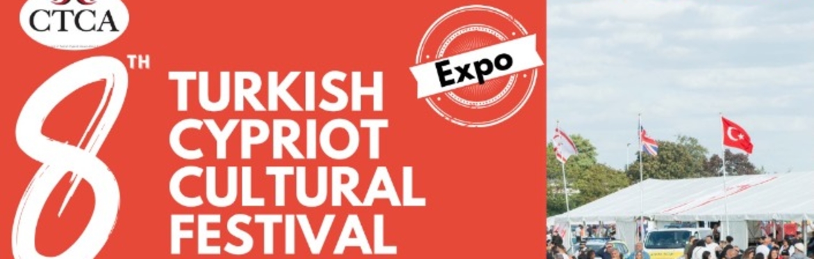 8th Turkish Cypriot Cultural Festival 2025
