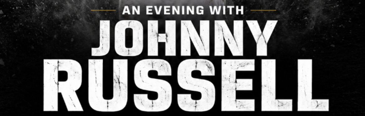 An Evening With A Derby County Legend