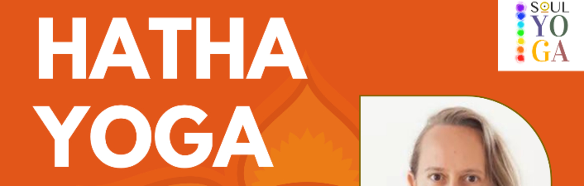 SOUL YOGA: Hatha Yoga w/ Kaye Martindale