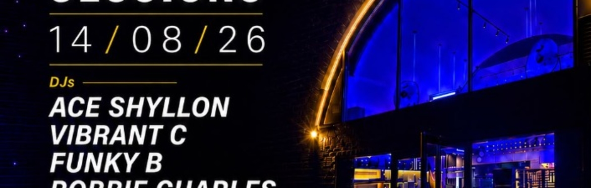 AV THE FRIDAY SESSIONS