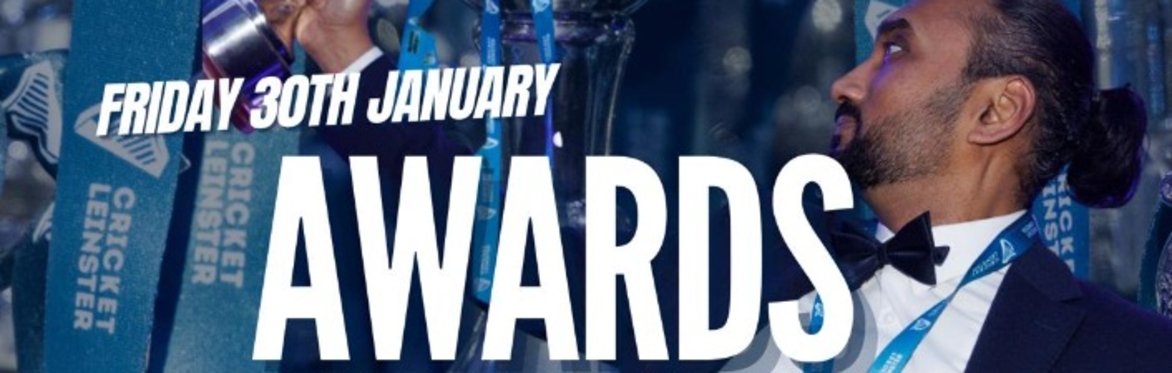 💙 CL AWARDS NIGHT & GALA DINNER (30TH JANUARY 2026) 💙