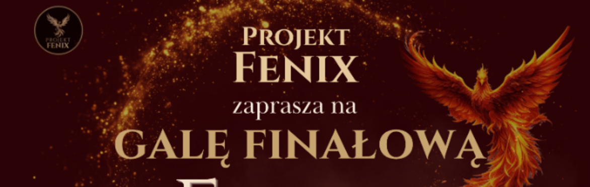 Fenix ODRODZENIE