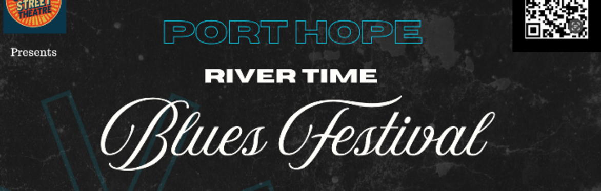 River Time Blues Festival