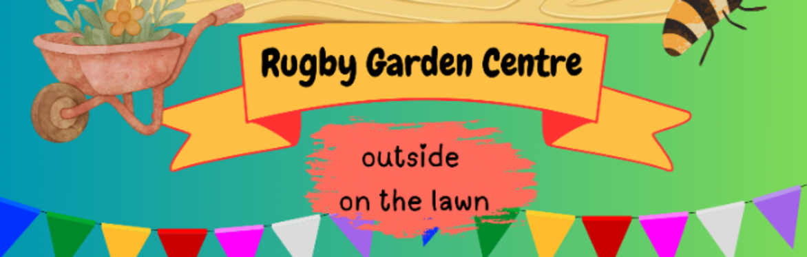 Rugby - Great British Garden Centre (see full for in description)