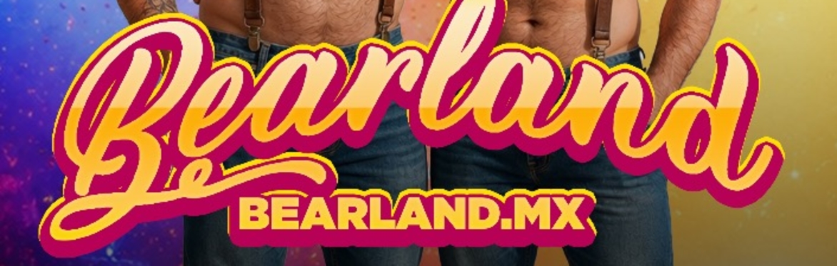 BEARLAND - MADBEAR BEACH 2026 - 11/08