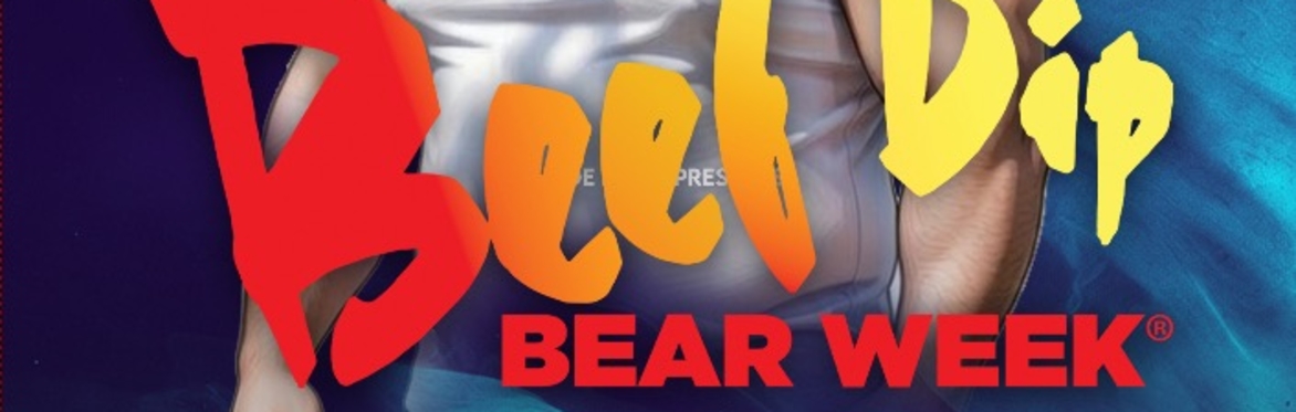 BEEFDIP - MADBEAR BEACH 2026 - 9/08