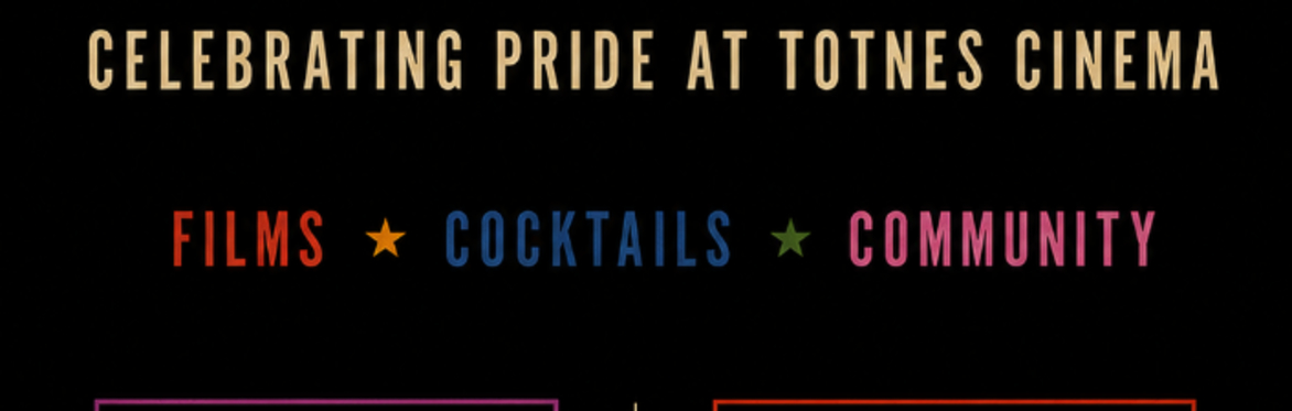 A WEEKEND OF QUEER CINEMA