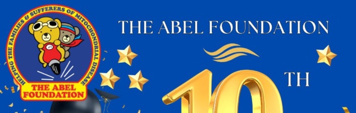 The Abel Foundation 10th anniversary Ball