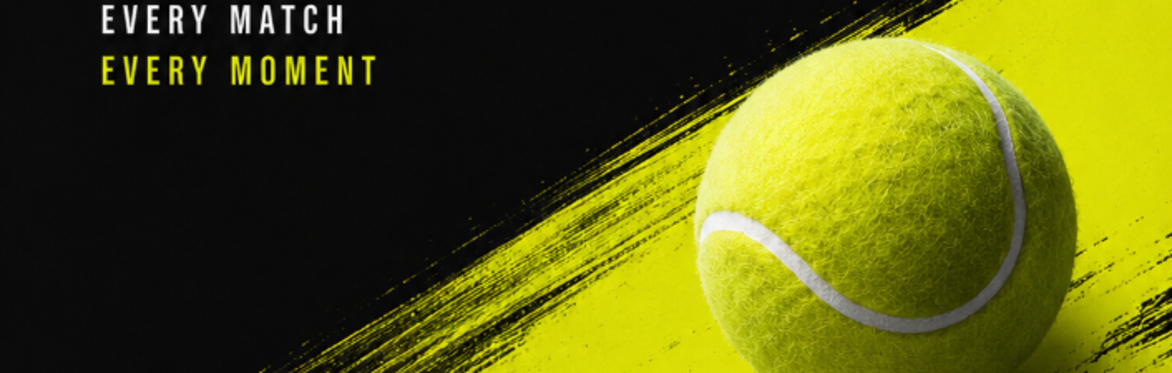 Welcome Week - Tennis Taster