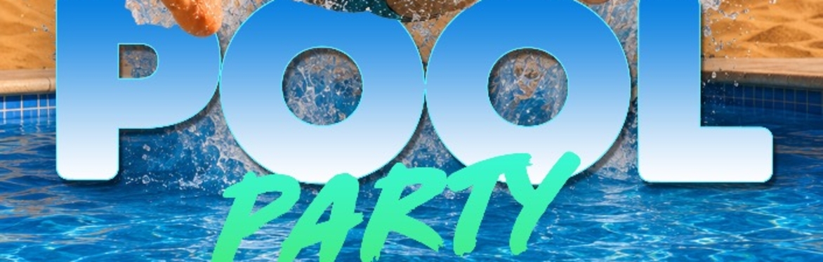 13 NOV - POOL PARTY  MASPALOMAS - LOS ALMENDROS
