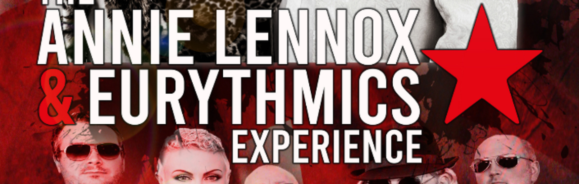 The Annie Lennox & Eurythmics Experience | by YOURYTHMICS
