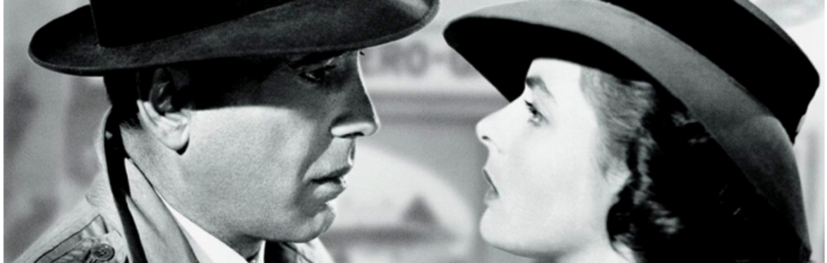 CASABLANCA 80th Anniversary Screening