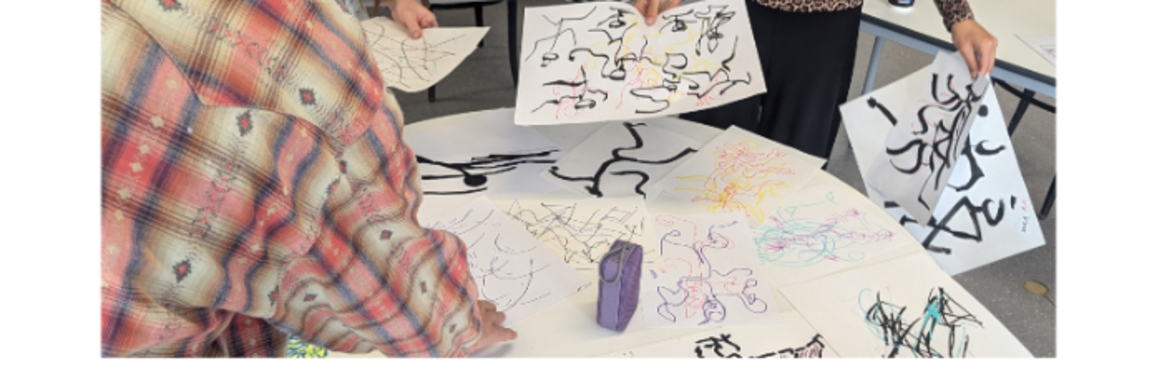 Emerging Sussex - Workshop with UDSO
