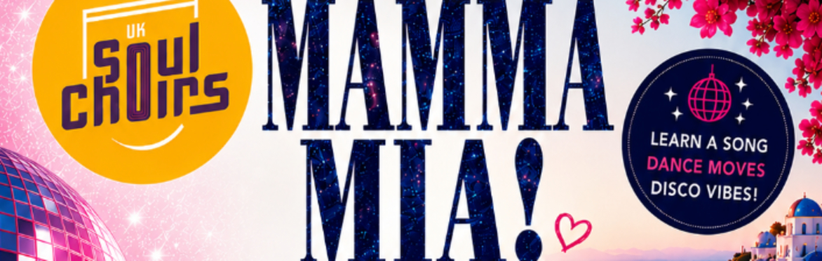 Mamma Mia Experience! - LONDON