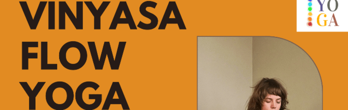 SOUL Yoga: Vinyasa Yoga Flow w/ Jessica Bennett